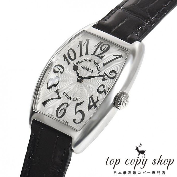 
                        フランクミュラー トウノカーベックス スーパーコピー 2852BQZ
                    