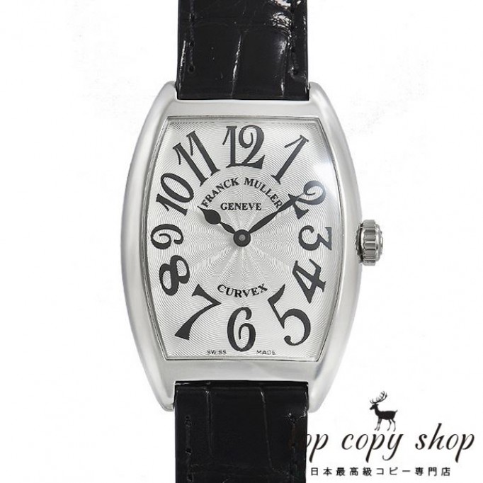 
                        フランクミュラー トウノカーベックス スーパーコピー 2852BQZ
                    