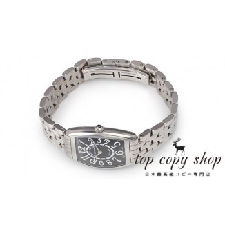 
                        フランクミュラー トノウカーベックス スーパーコピー ＲＥＬＩＥＦ 1752QZ RELIEF
                    