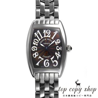 
                        フランクミュラー トノウカーベックス スーパーコピー 1752QZ
                    