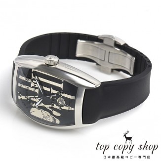 
                        フランクミュラー トノウカーベックス スーパーコピー ゴシック アロンジェ ＲＥＬＩＥＦ 8880SCDT GOTH RELIEF
                    