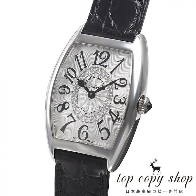 
                        フランクミュラー トノウカーベックス スーパーコピーＲＥＬＩＥＦ 1752 M QZ RELIEF CD 1R
                    
