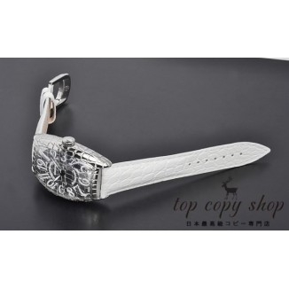 
                        フランクミュラー トノウカーベックス スーパーコピー アイアンクロコ 8880SC IRON CRO
                    