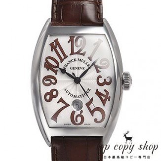 
                        フランクミュラー トノウカーベックス スーパーコピー 8880SCDT
                    