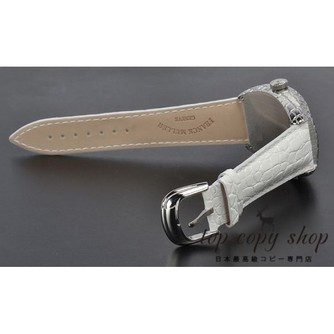 
                        フランクミュラー トノウカーベックス スーパーコピー アイアンクロコ 8880SC IRON CRO
                    