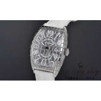 
                        フランクミュラー トノウカーベックス スーパーコピー アイアンクロコ 8880SC IRON CRO
                    