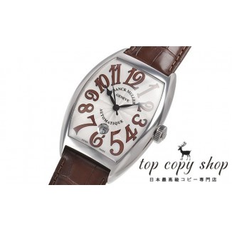 
                        フランクミュラー トノウカーベックス スーパーコピー 8880SCDT
                    