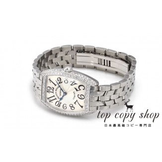 
                        フランクミュラー トノウカーベックス スーパーコピー 7502QZD
                    