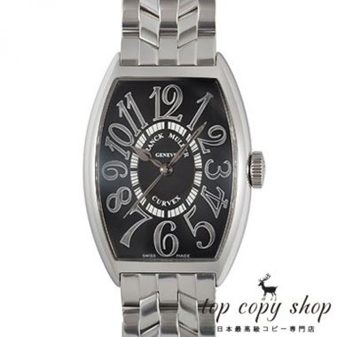 
                        フランクミュラー トノウカーベックス スーパーコピー ＲＥＬＩＥＦ 5850SC RELIEF
                    