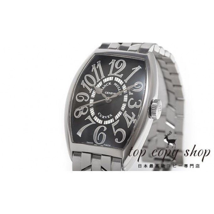 
                        フランクミュラー トノウカーベックス スーパーコピー ＲＥＬＩＥＦ 5850SC RELIEF
                    