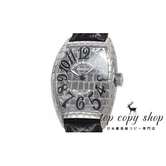 
                        フランクミュラー トノウカーベックス スーパーコピー アイアンクロコ 9880SC IRON CRO
                    