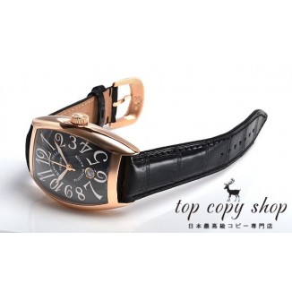 
                        フランクミュラー トノウカーベックス スーパーコピー 8880SCDT
                    