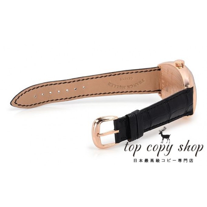 
                        フランクミュラー トノウカーベックス スーパーコピー 7880SCDT
                    