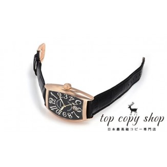 
                        フランクミュラー トノウカーベックス スーパーコピー 7880SCDT
                    