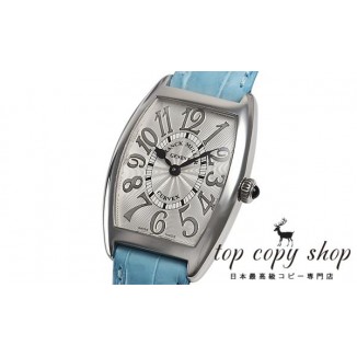 
                        フランクミュラー トノウカーベックス スーパーコピー ＲＥＬＩＥＦ 1752QZ RELIEF
                    