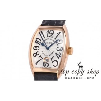 
                        フランクミュラー トノウカーベックス スーパーコピー 7851SCDT
                    