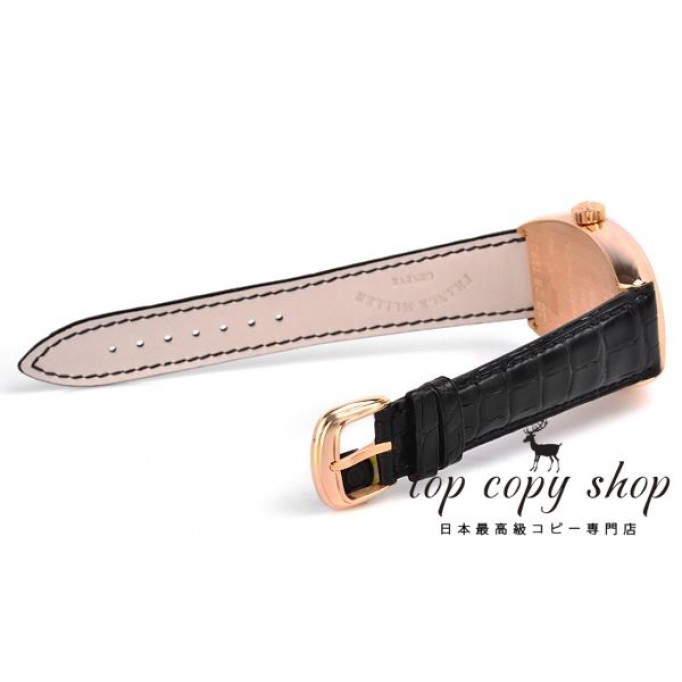 
                        フランクミュラー トノウカーベックス スーパーコピー 7851SCDT
                    