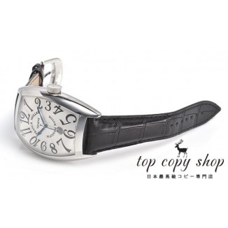 
                        フランクミュラー トノウカーベックス スーパーコピー 9880SCDT
                    