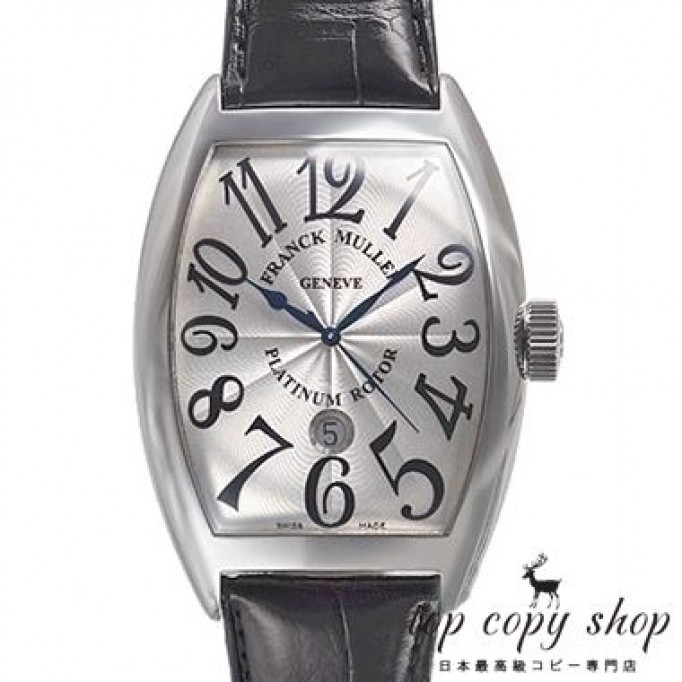 
                        フランクミュラー トノウカーベックス スーパーコピー 9880SCDT
                    