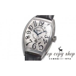 
                        フランクミュラー トノウカーベックス スーパーコピー 9880SCDT
                    