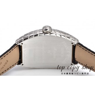 
                        フランクミュラー トノウカーベックス スーパーコピー アイアンクロコ 8880SC IRON CRO
                    