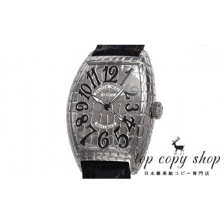 
                        フランクミュラー トノウカーベックス スーパーコピー アイアンクロコ 7880SC IRON CRO
                    