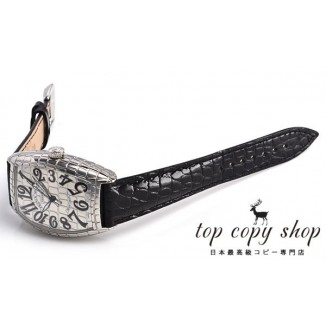 
                        フランクミュラー トノウカーベックス スーパーコピー アイアンクロコ 7880SC IRON CRO
                    