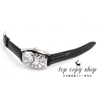 
                        フランクミュラー トノウカーベックス スーパーコピー 8880SCDT
                    