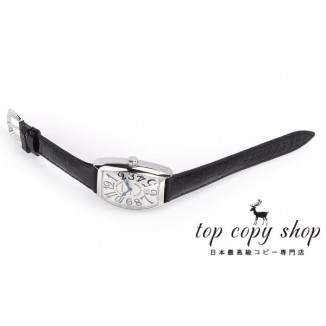 
                        フランクミュラー トノウカーベックス スーパーコピー 7880SCDT
                    