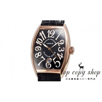 
                        フランクミュラー トノウカーベックス スーパーコピー 7851SCDT
                    