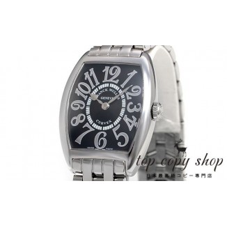 
                        フランクミュラー トノウカーベックス スーパーコピー ＲＥＬＩＥＦ 7502QZ
                    