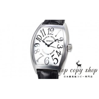 
                        フランクミュラー トノウカーベックス スーパーコピー 9880SC
                    