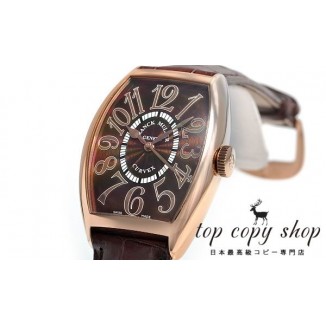 
                        フランクミュラー トノウカーベックス スーパーコピー ＲＥＬＩＥＦ 5850SC RELIEF
                    