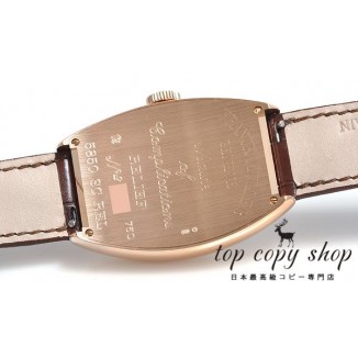 
                        フランクミュラー トノウカーベックス スーパーコピー ＲＥＬＩＥＦ 5850SC RELIEF
                    