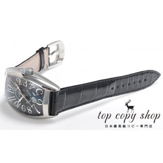 
                        フランクミュラー トノウカーベックス スーパーコピー 8880SCDT
                    