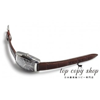 
                        フランクミュラー トノウカーベックス スーパーコピー 7880SCDT
                    