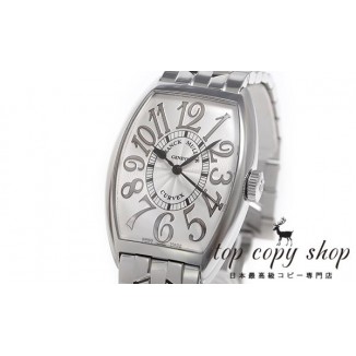 
                        フランクミュラー トノウカーベックス スーパーコピー ＲＥＬＩＥＦ 5850SC RELIEF
                    