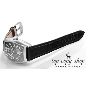 
                        フランクミュラー トノウカーベックス スーパーコピー 7880SCDT
                    