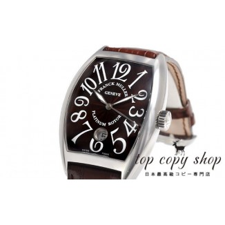 
                        フランクミュラー トノウカーベックス スーパーコピー 7880SCDT
                    