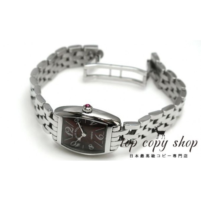 
                        フランクミュラー トノウカーベックス スーパーコピー インターミディエ 2451QZ
                    