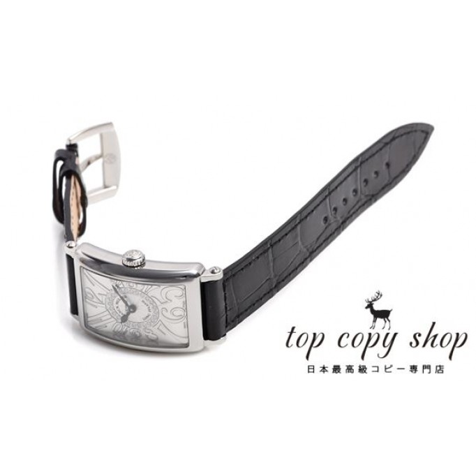 
                        フランクミュラー ロングアイランド スーパーコピー ＲＥＬＩＥＦ 902QZCD1R
                    