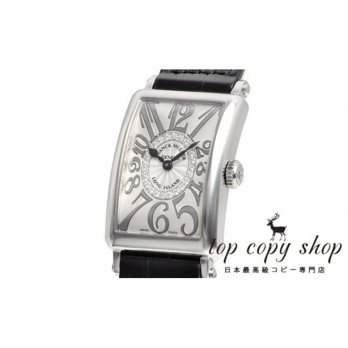 
                        フランクミュラー ロングアイランド スーパーコピー ＲＥＬＩＥＦ 902QZCD1R
                    