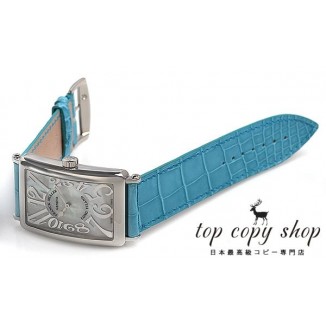 
                        フランクミュラー ロングアイランド スーパーコピー ＲＥＬＩＥＦ 1002QZ RELIEF MOP
                    