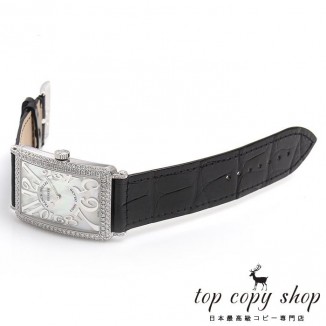 
                        フランクミュラー ロングアイランド スーパーコピー ＲＥＬＩＥＦ 1002QZD REL MOP
                    