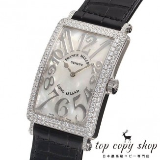 
                        フランクミュラー ロングアイランド スーパーコピー ＲＥＬＩＥＦ 1002QZD REL MOP
                    