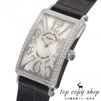 
                        フランクミュラー ロングアイランド スーパーコピー ＲＥＬＩＥＦ 1002QZD REL MOP
                    