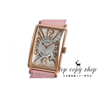 
                        フランクミュラー ロングアイランド スーパーコピー ＲＥＬＩＥＦ 1002QZ RELIEF MOP
                    