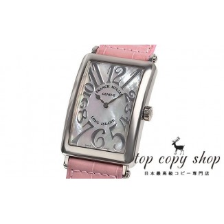 
                        フランクミュラー ロングアイランド スーパーコピー ＲＥＬＩＥＦ 1002QZ RELIEF MOP
                    