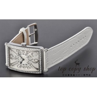 
                        フランクミュラー ロングアイランド スーパーコピー ＲＥＬＩＥＦ 1002QZD 1R RELIEF
                    