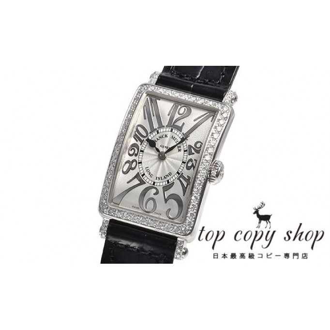 
                        フランクミュラー ロングアイランド スーパーコピー ＲＥＬＩＥＦ 902QZD 1R RELIEF
                    